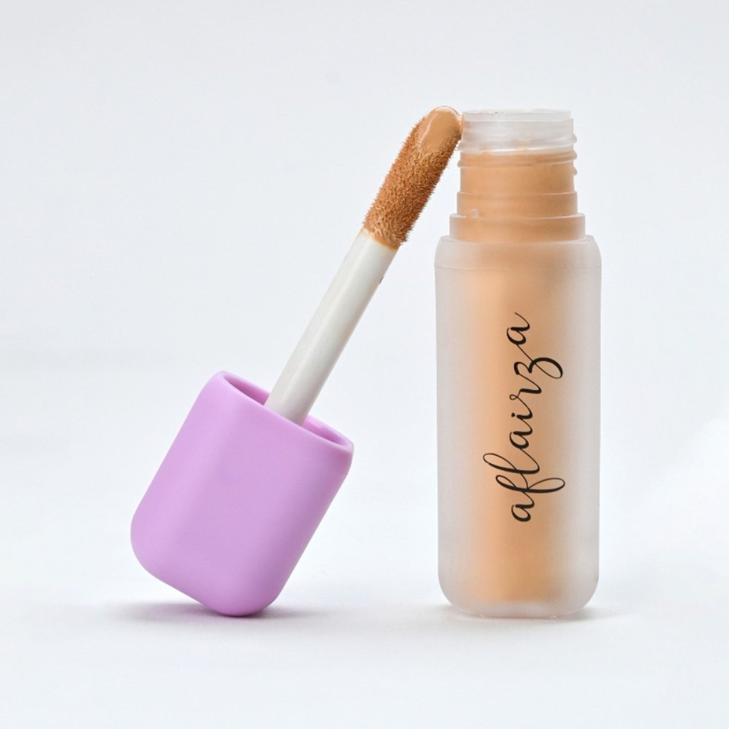 Aflairza Couvre Moi Liquid Concealer - 06 Golden Beige