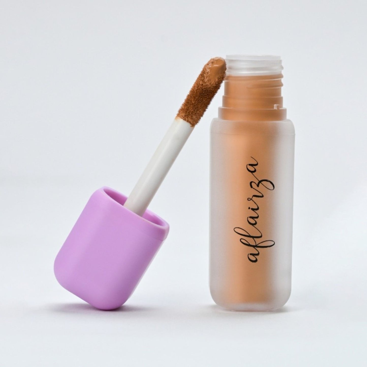 Aflairza Couvre Moi Liquid Concealer - 07 Amber Dusk