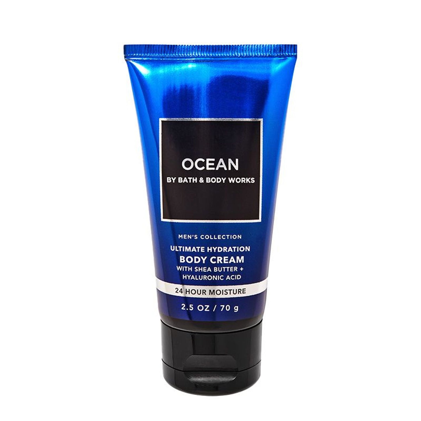 Bath & Body Works Ocean Travel Size Ultimate Hydration Body Cream