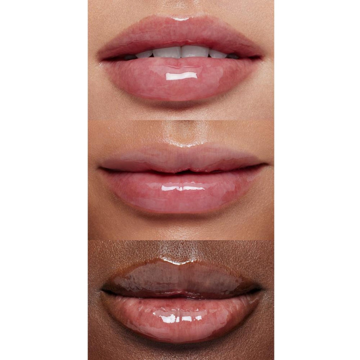 e.l.f. Cosmetics Glow Reviver Lip Oil - Coral Fixation