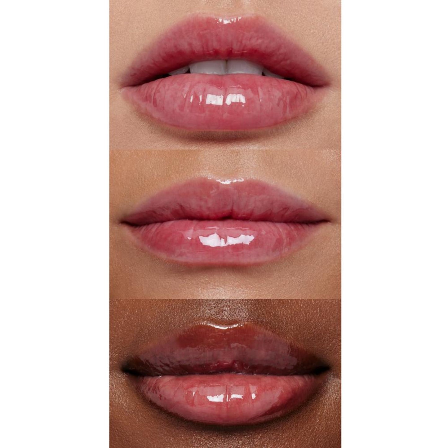 e.l.f. Cosmetics Glow Reviver Lip Oil - Red Delicious