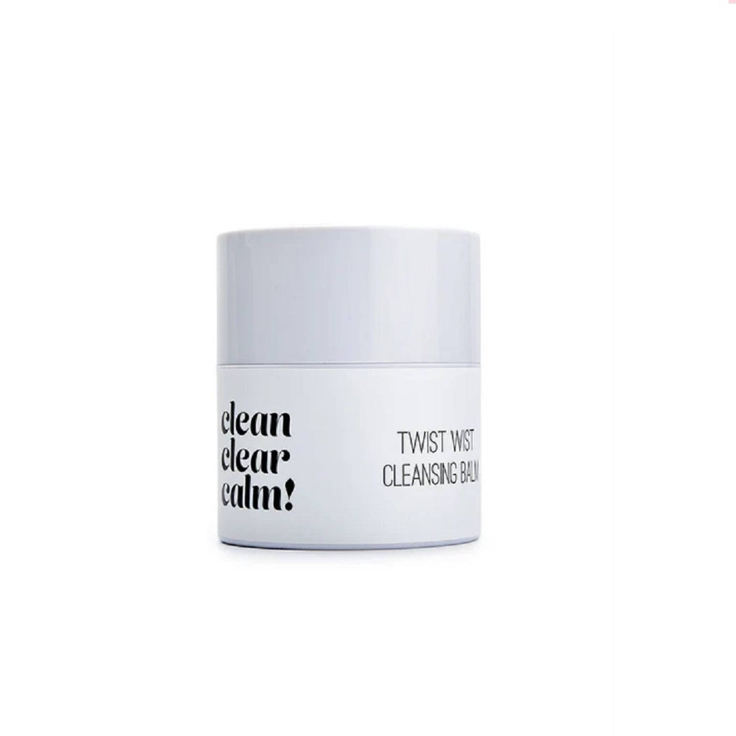 TBC - The Bath and Care Makeup Remover Balm