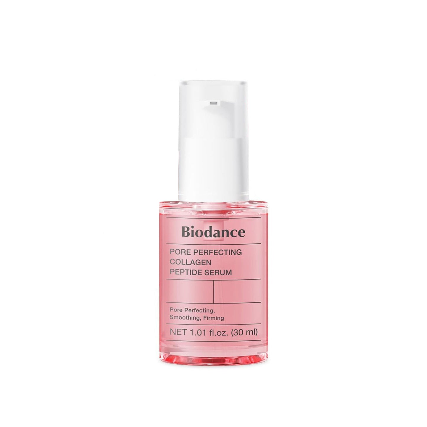 Biodance Pore Perfecting Collagen Peptide Serum
