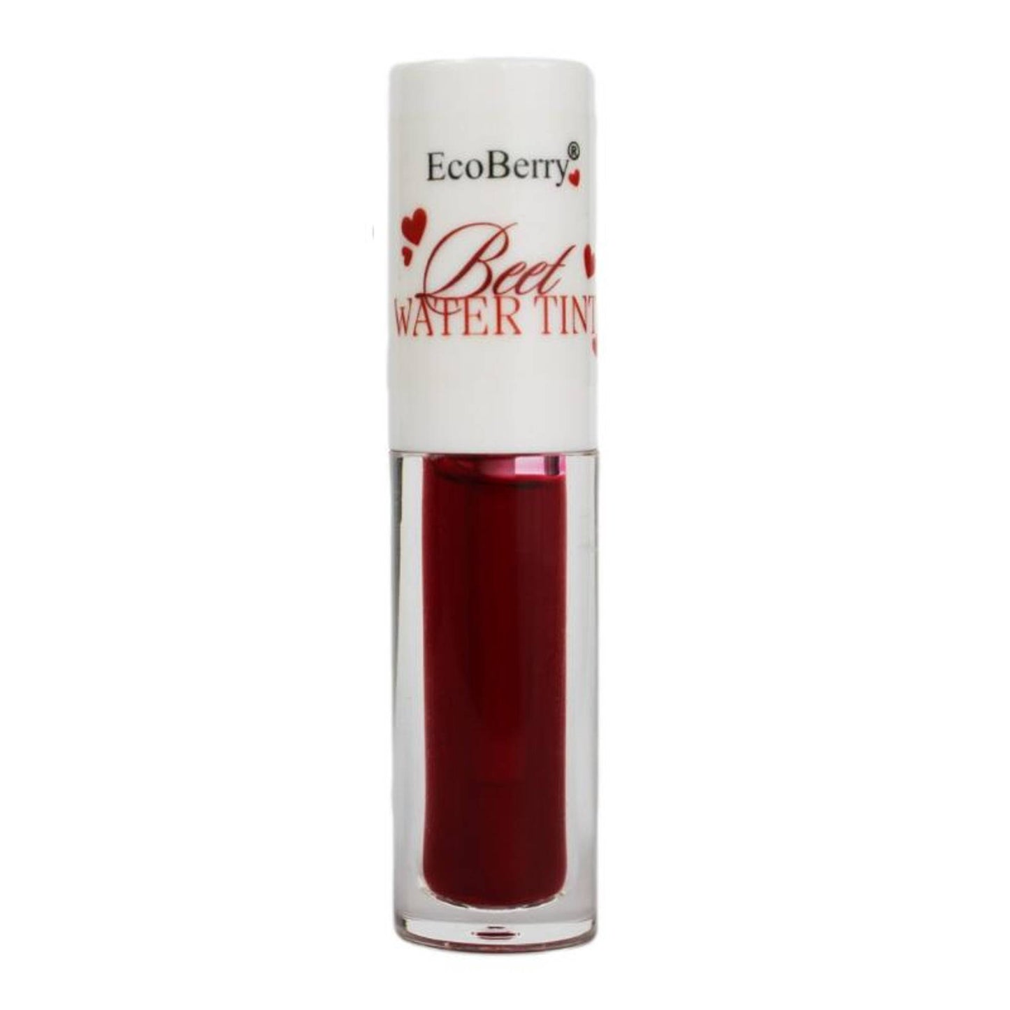 Ecoberry Beet Lip & Cheek Water Tint