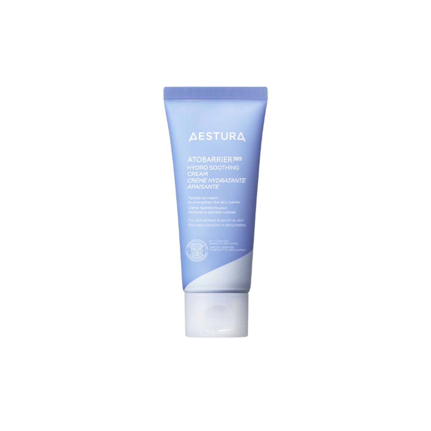 Aestura Atobarrier365 Hydro Soothing Cream
