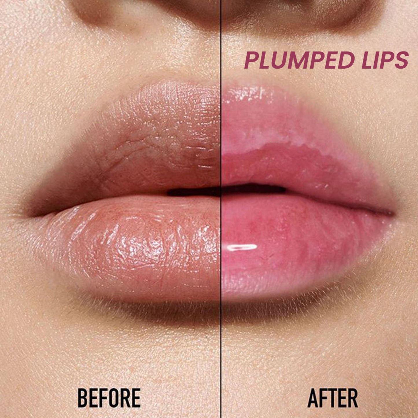 Shopaarel Little Flower Lip Gloss - Flirty