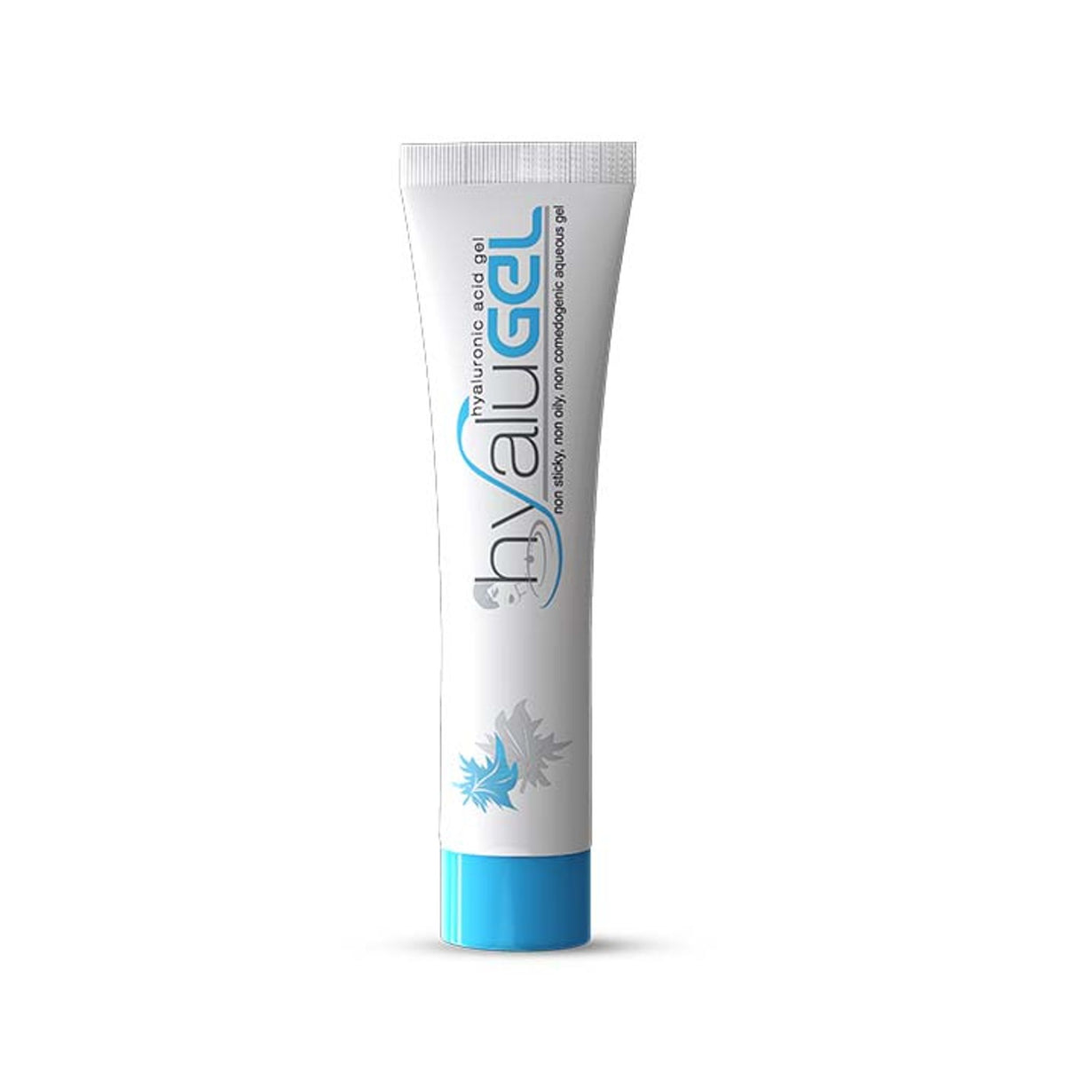 Hyalugel Moisturising Gel For Oily Skin