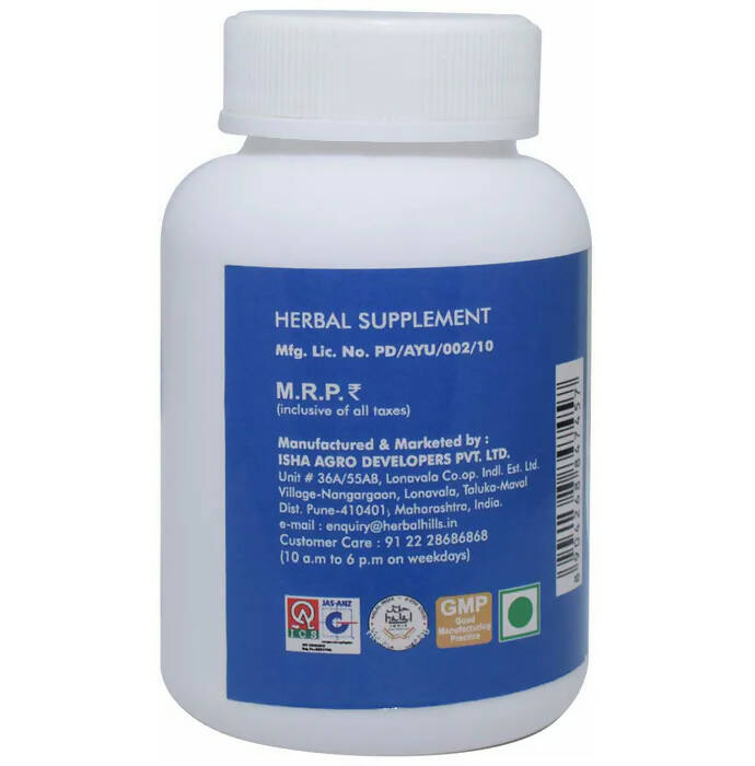 Ved Tattva Arsovedic Tablets