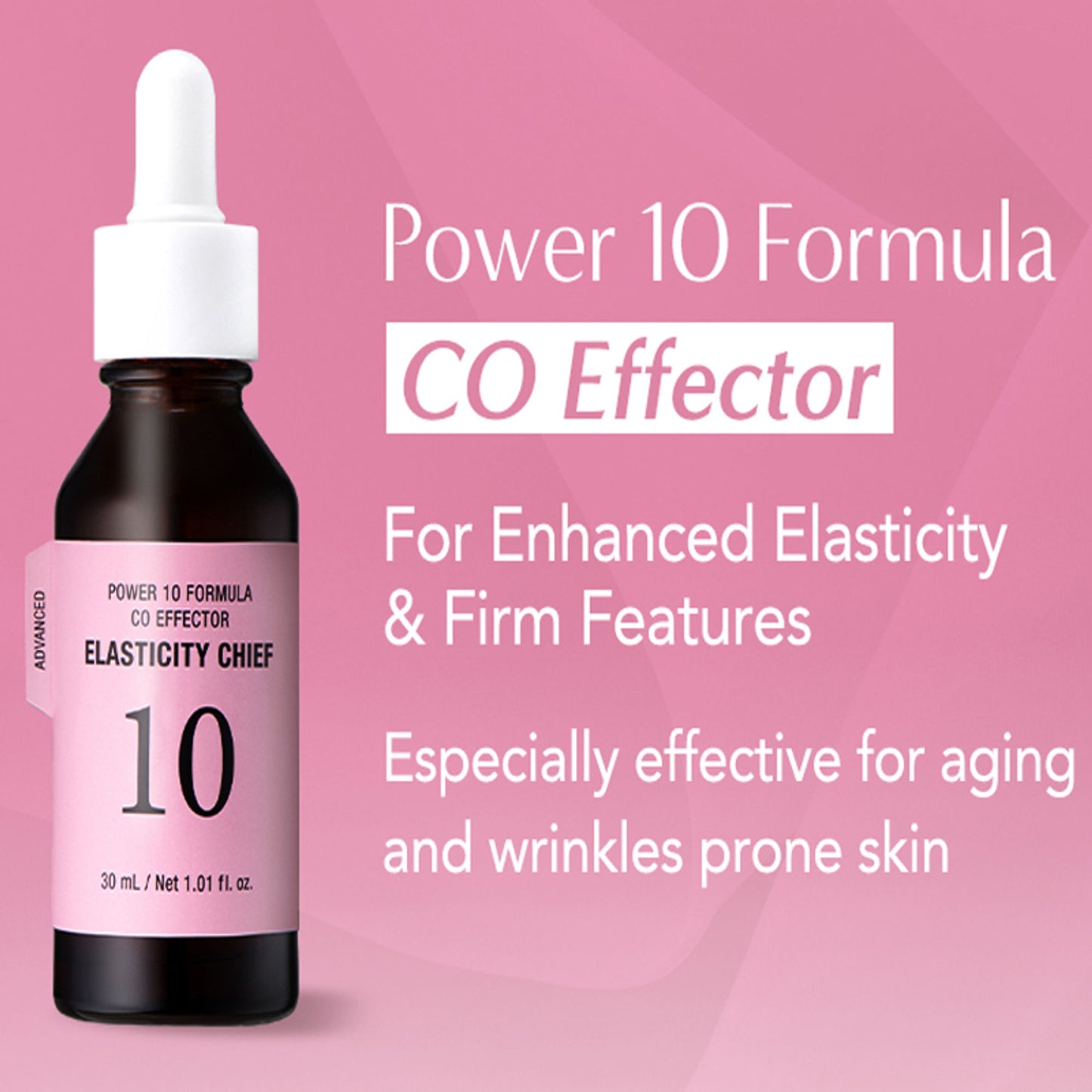 It's Skin Power 10 Formula CO Effector