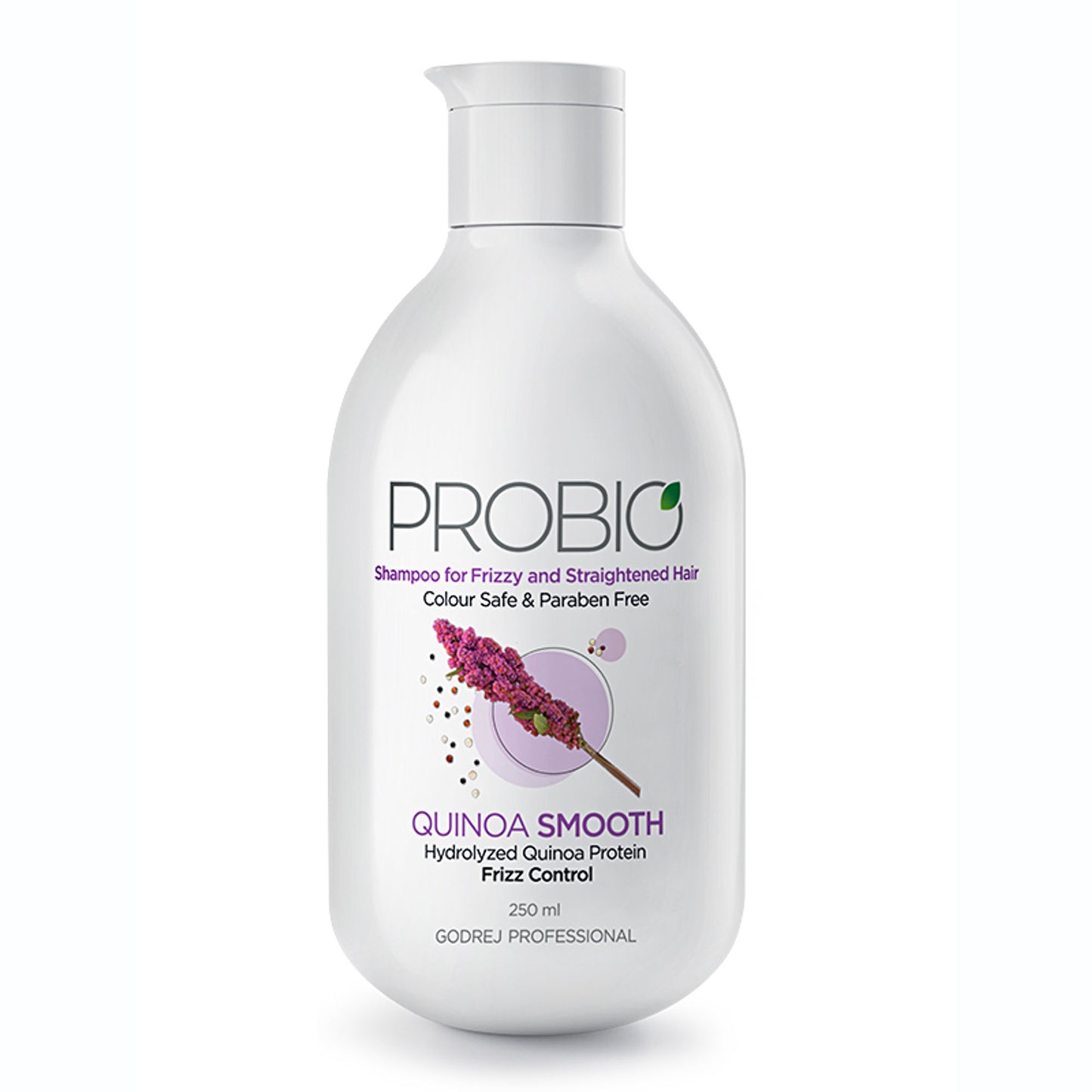 Godrej Professional Probio Quinoa Smooth Shampoo