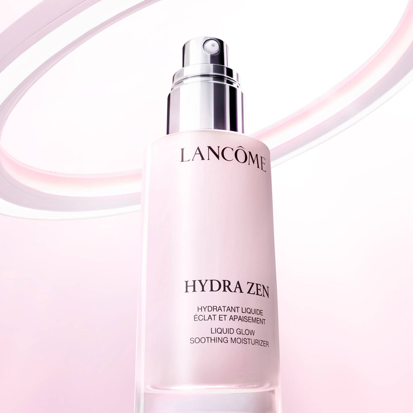 Lancome Hydra Zen Glow Moisturizer