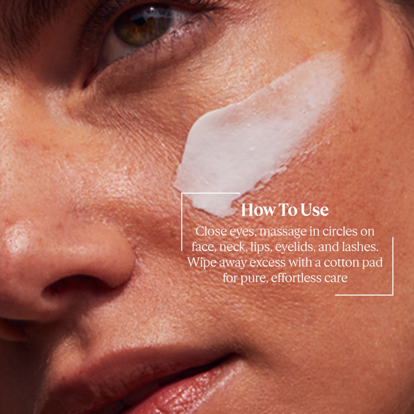 L'Occitane Shea Butter Cleansing Milk