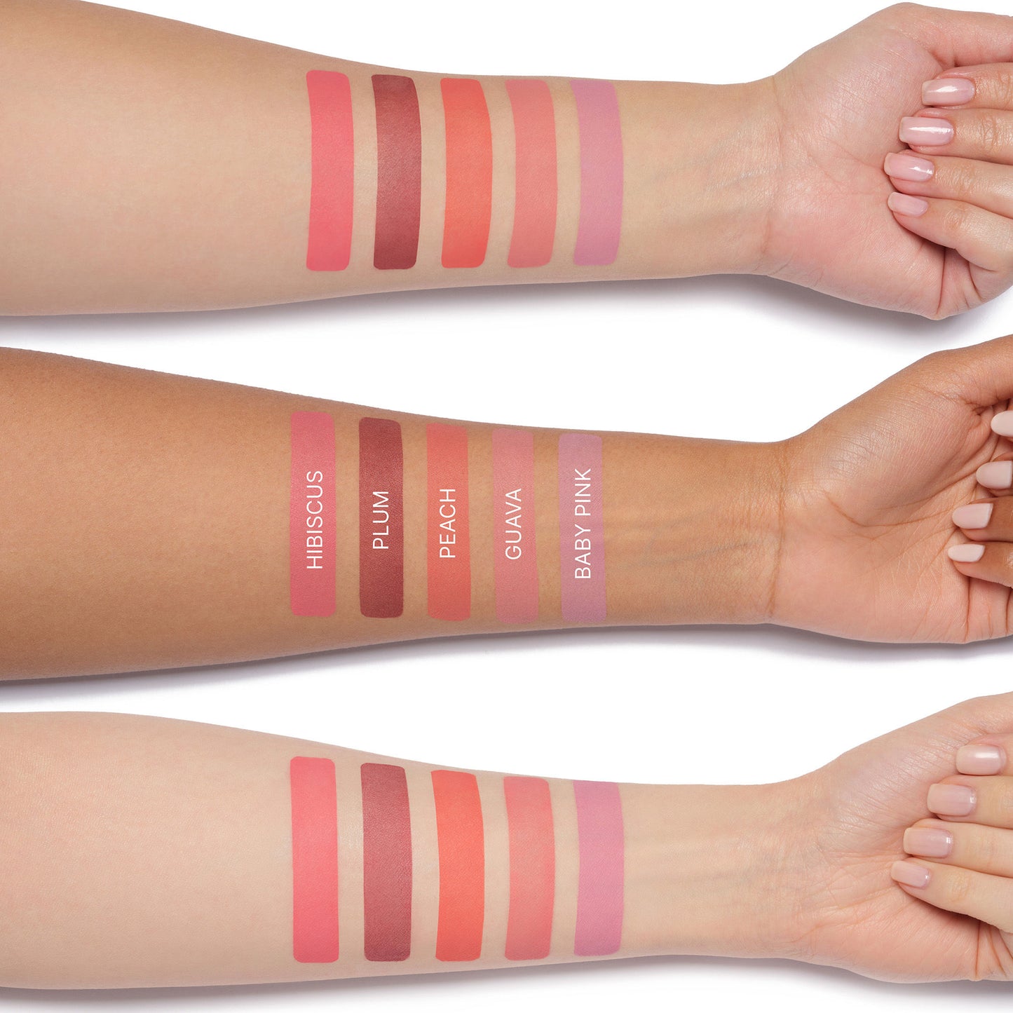 Anastasia Beverly Hills Blurring Serum Blush - Peach