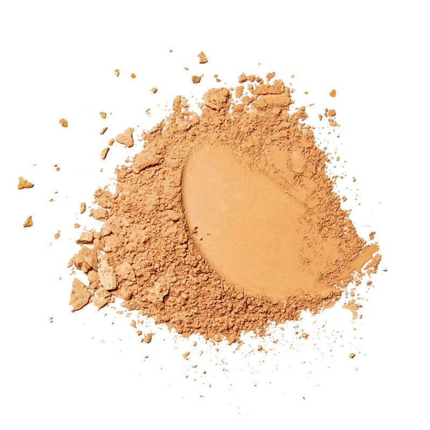 Daily Life Forever52 Translucent Loose Setting Powder - Warm Sun
