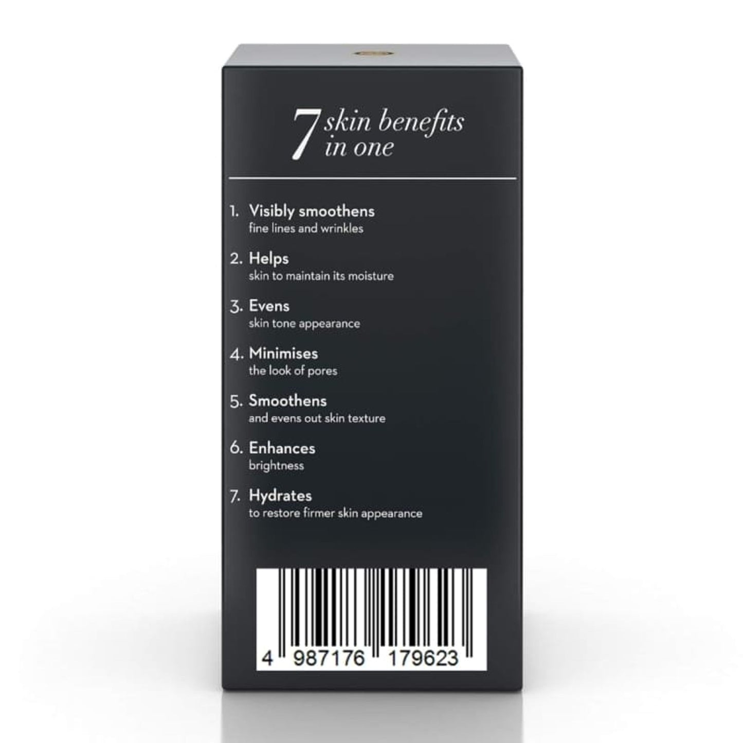 Olay Total Effects Day Cream With Spf 15, Fights 7 Signs Of Ageing With Niacinamide