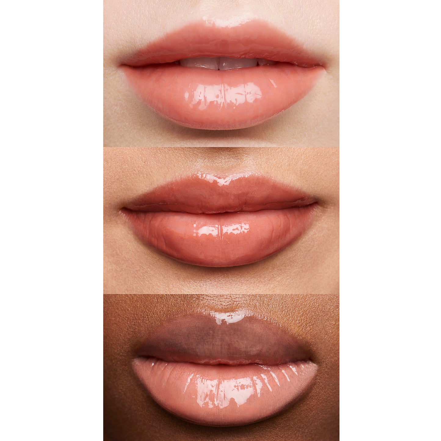 e.l.f. Cosmetics Lip Lacquer - Moody