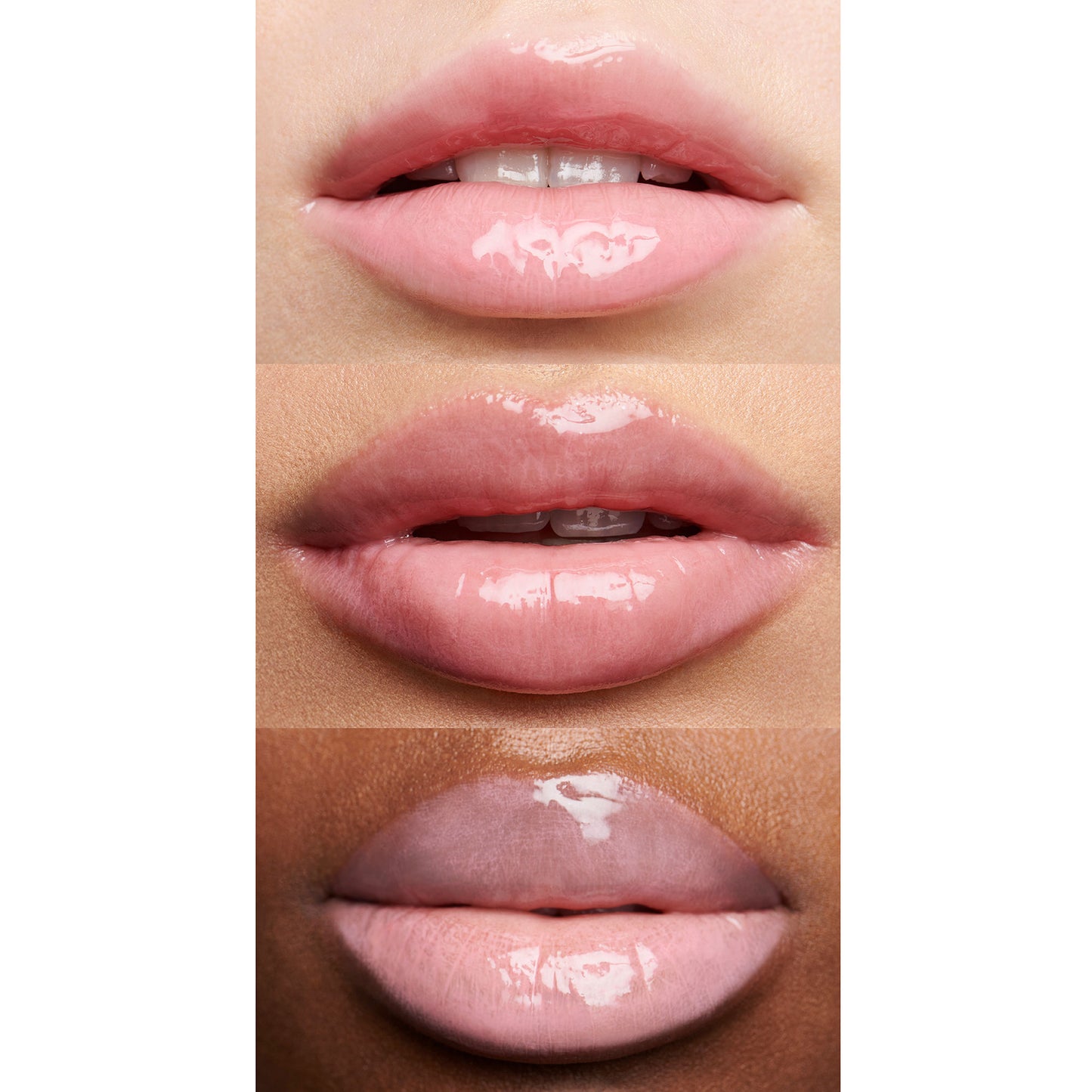 e.l.f. Cosmetics Lip Lacquer - Wild Rose