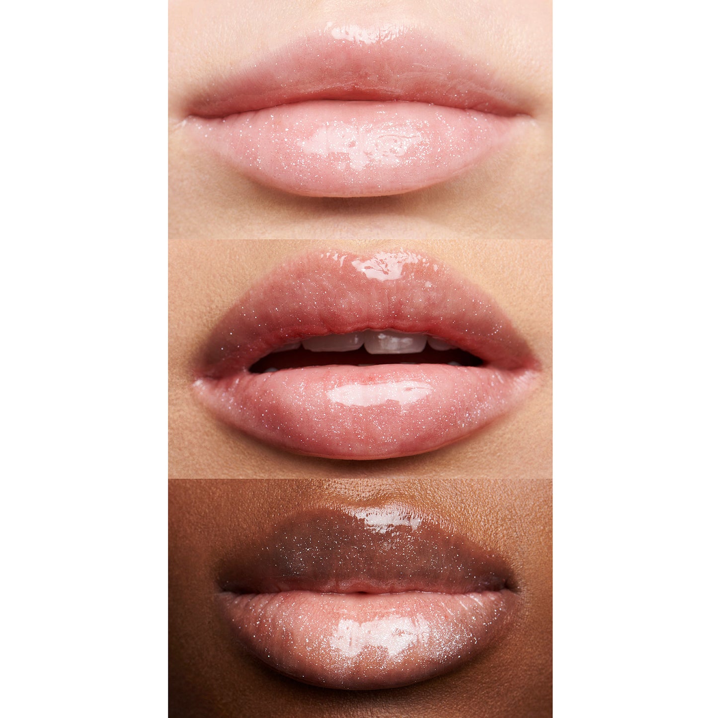 e.l.f. Cosmetics Lip Lacquer - Bubbles