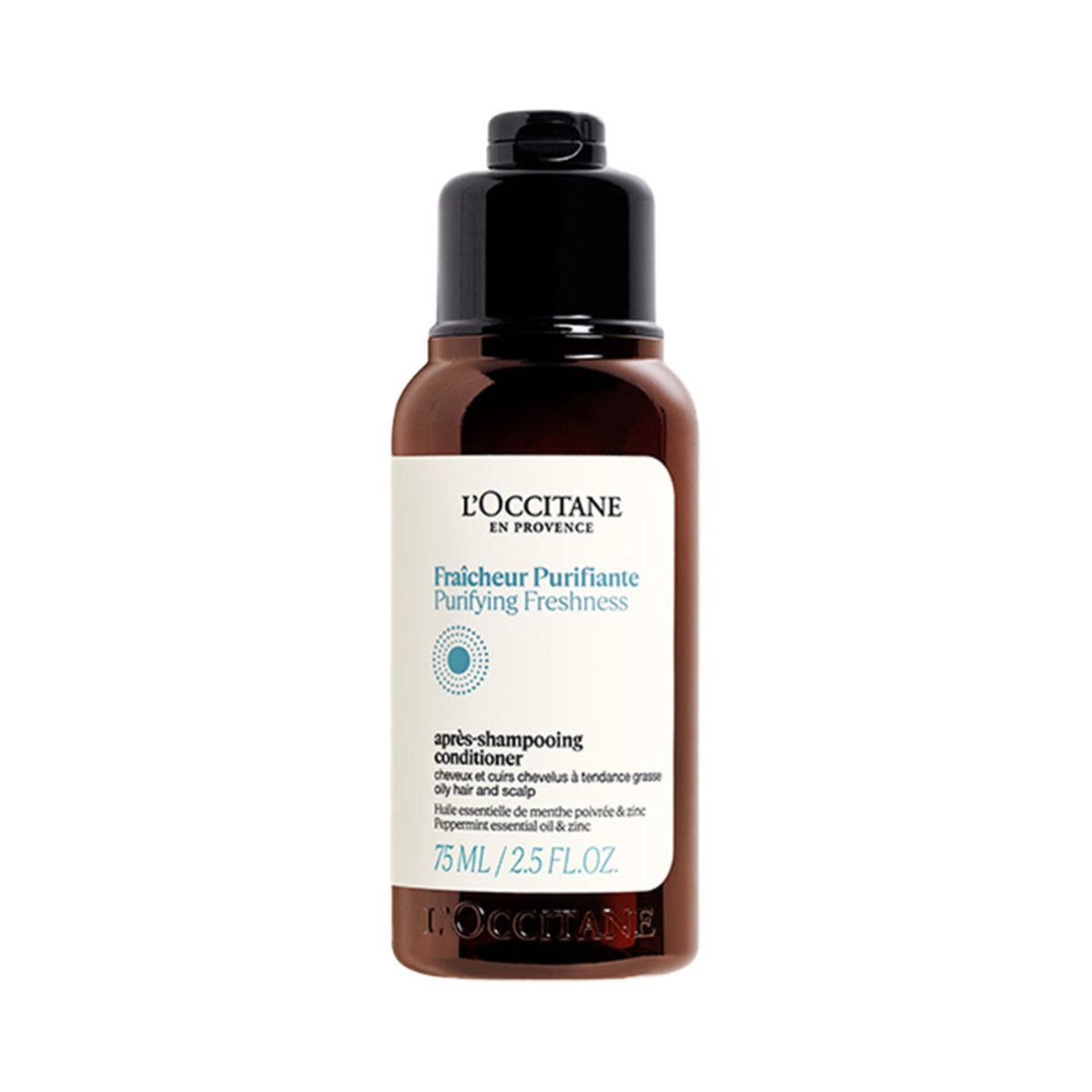 L'Occitane Purifying Freshness Conditioner