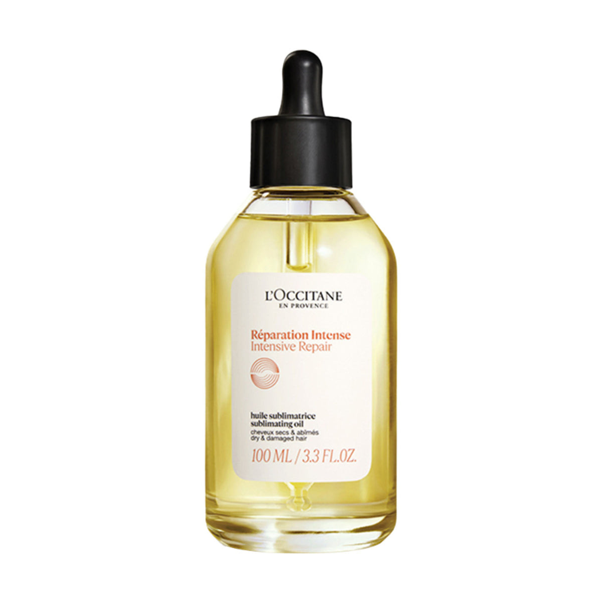 L'Occitane Repair Infused Oil
