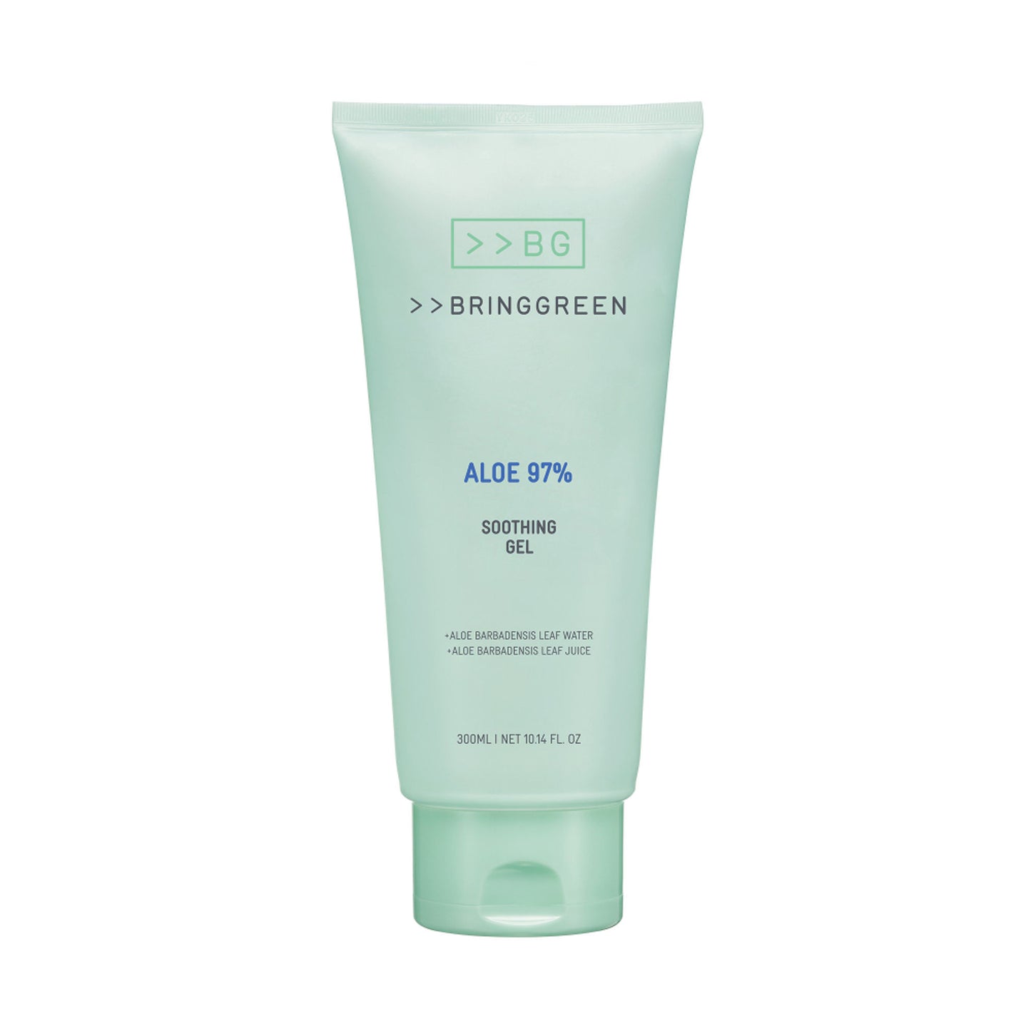 BRING GREEN Aloe 97% Soothing Gel