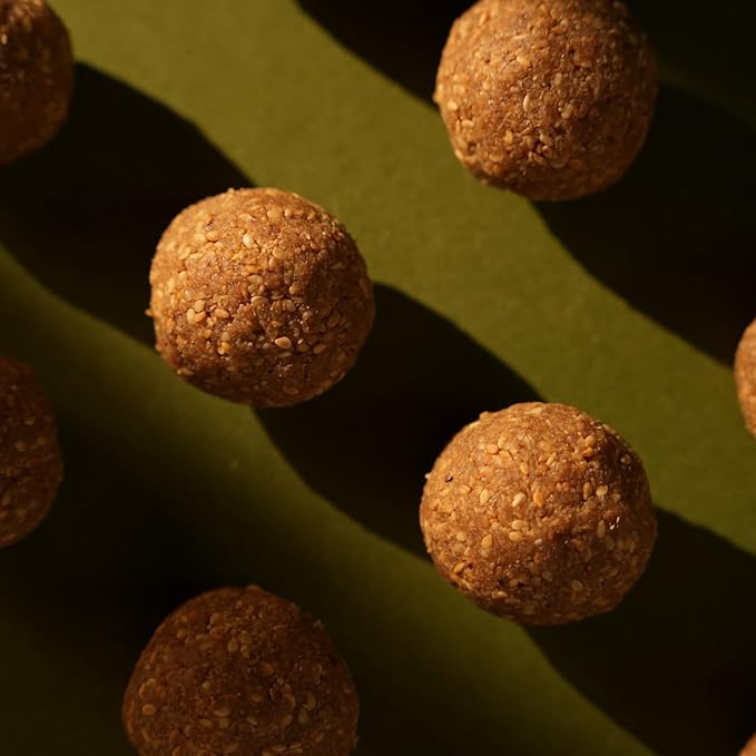 Almond House Till Laddu