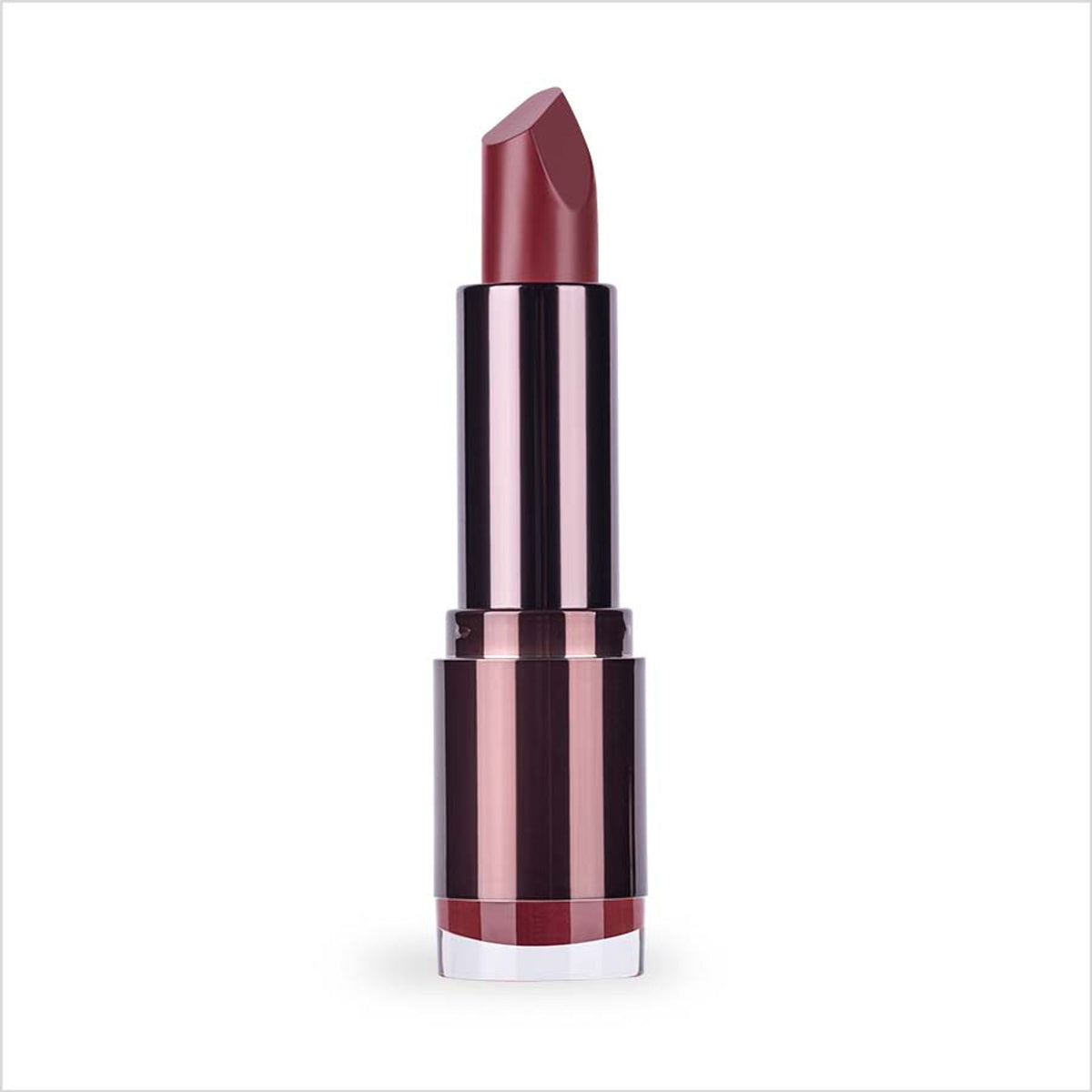 Colorbar Velvet Matte Lipstick - 1 High Tea