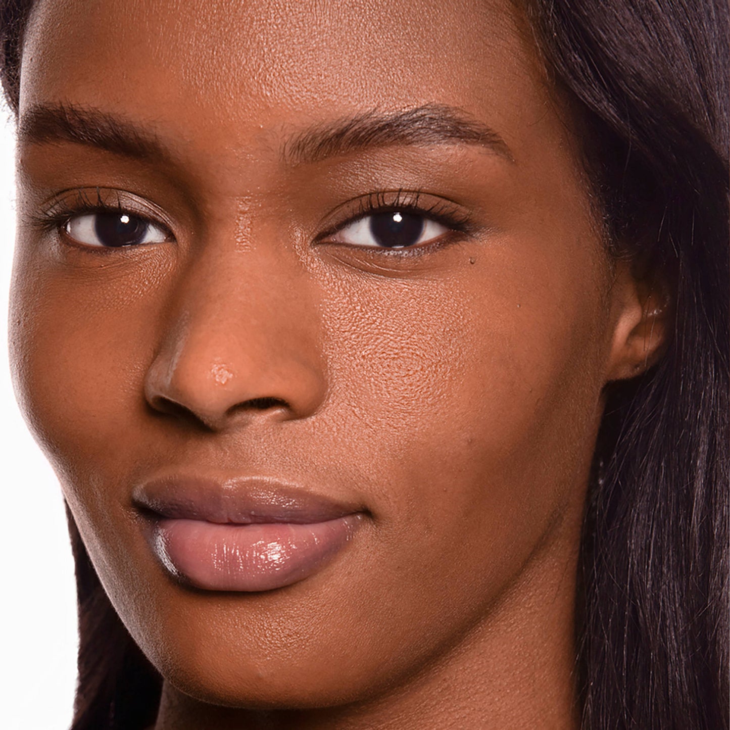 MAKE UP FOR EVER HD Skin Foundation - 4Y66 Warm Walnut