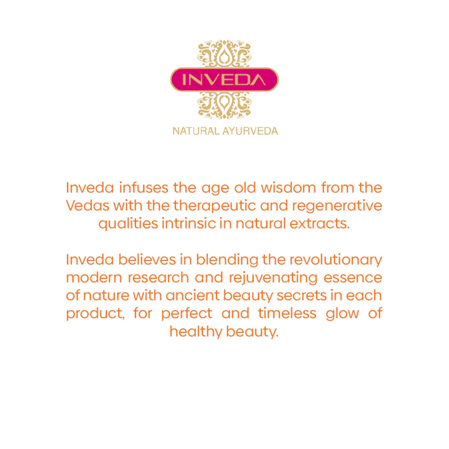 Inveda Sun Screen Cream Gel SPF 50