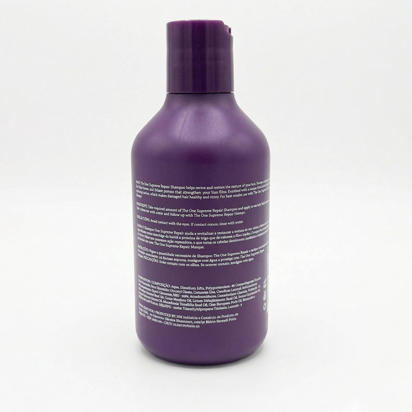Kabco PROFESSIONAL The One - Supreme Repair Shampoo