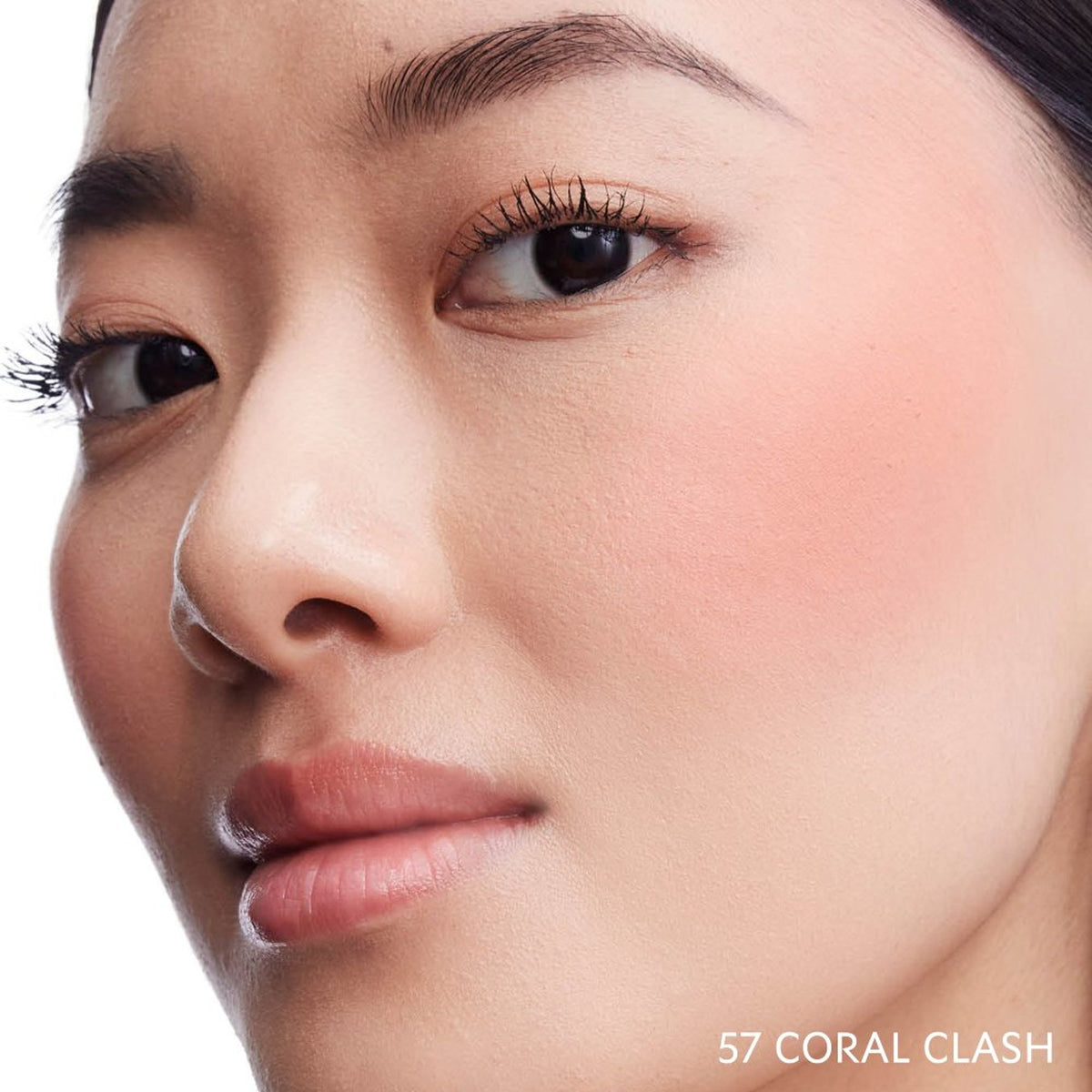 Yves Saint Laurent Make Me Blush Bold Blurring Blush - 57 Coral Clash