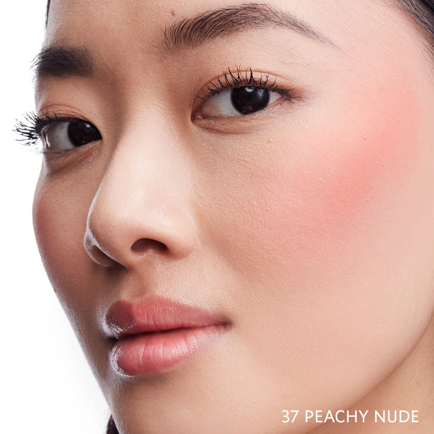 Yves Saint Laurent Make Me Blush Bold Blurring Blush - 37 Peachy Nude