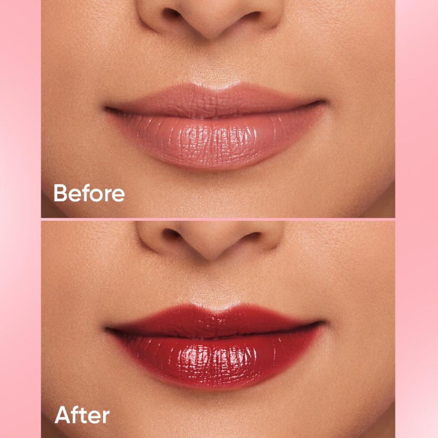 FLENC Ritzy Liquid Glossy Lipstick - Moscow
