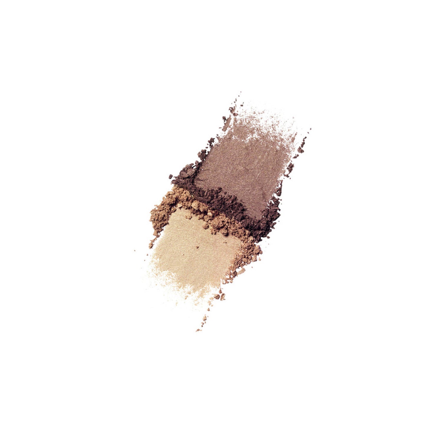 Clinique All About Shadow Duos - Like Mink