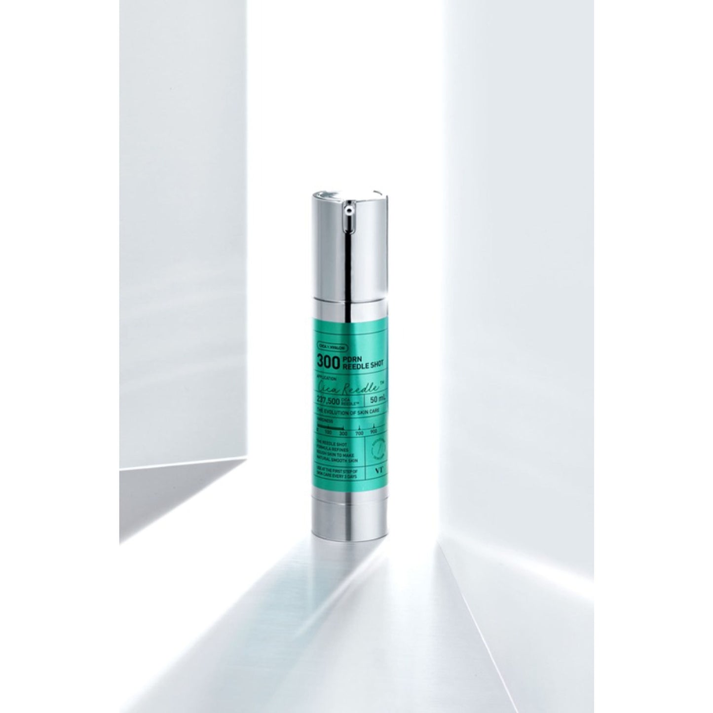 VT Cosmetics PDRN Reedle Shot 300