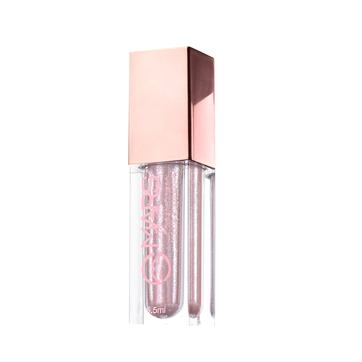 MARS Cosmetics Iceyoureyes Liquid Eyeshadow - Big Bang