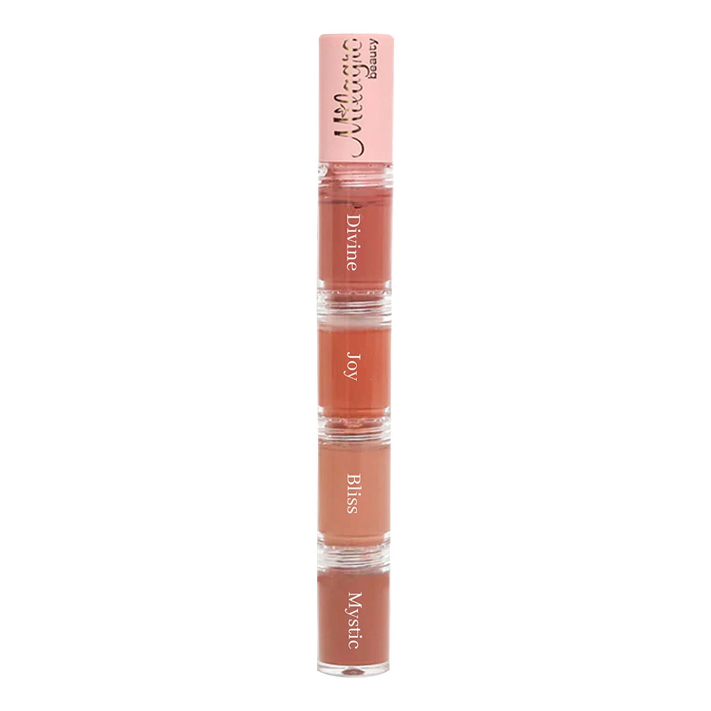 Milagro Beauty Quad Squad