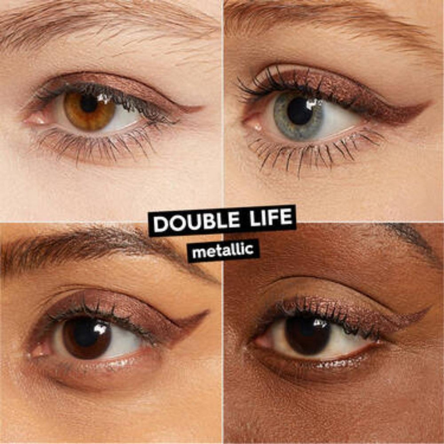 Urban Decay 24/7 Glide On Waterproof Eye Pencil - Double Life
