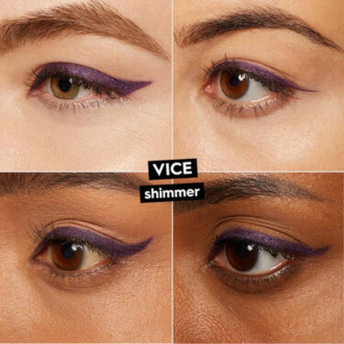 Urban Decay 24/7 Glide On Waterproof Eye Pencil - Vice