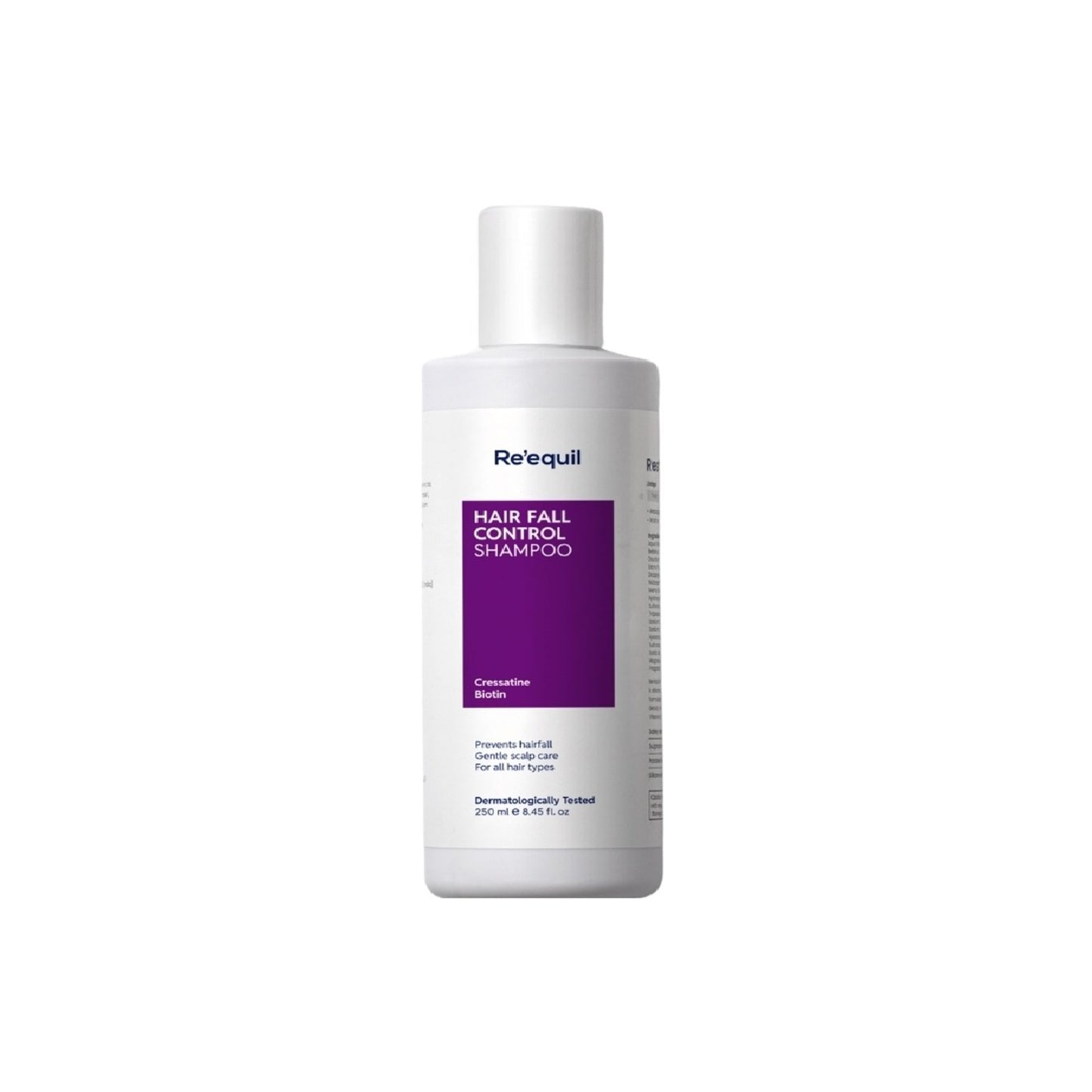 Re'equil Hair Fall Control Shampoo