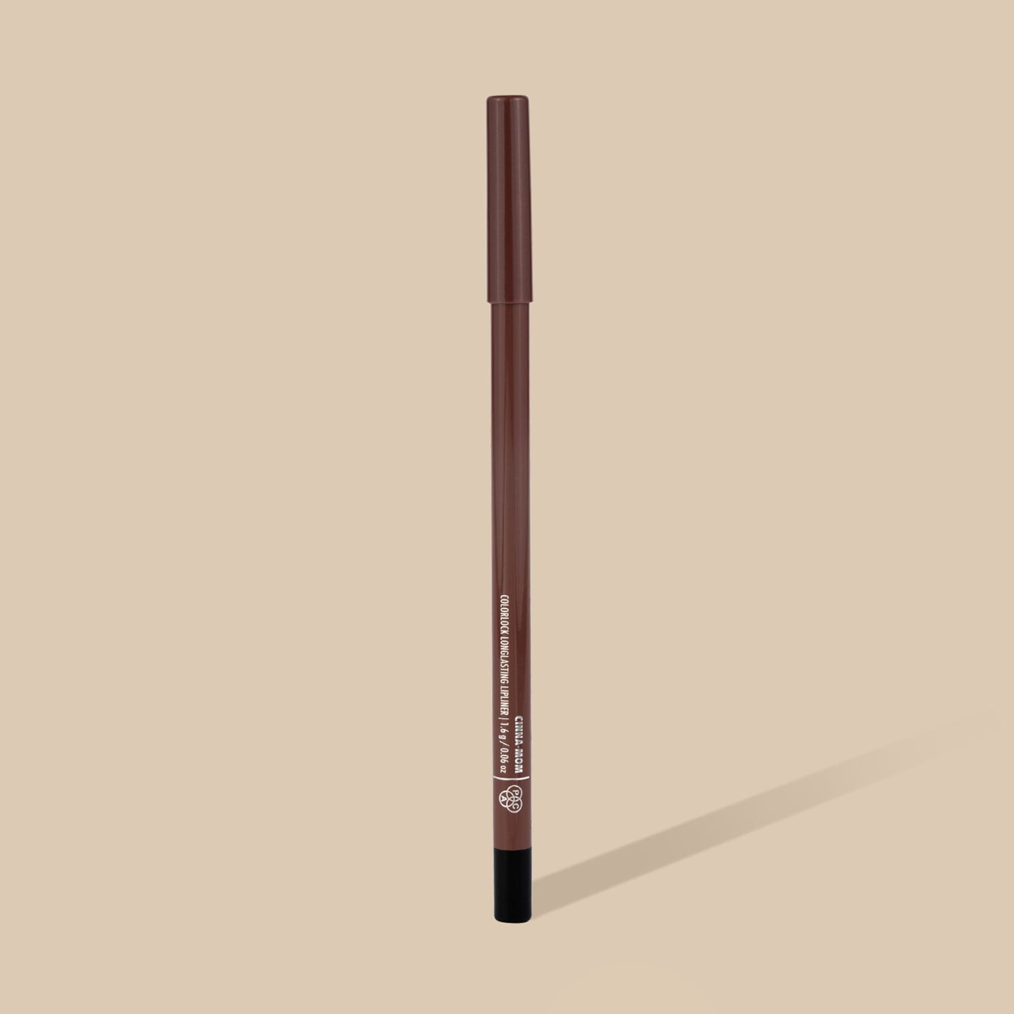 PAC Colorlock Longlasting Lip Liner - Cinna-Mom