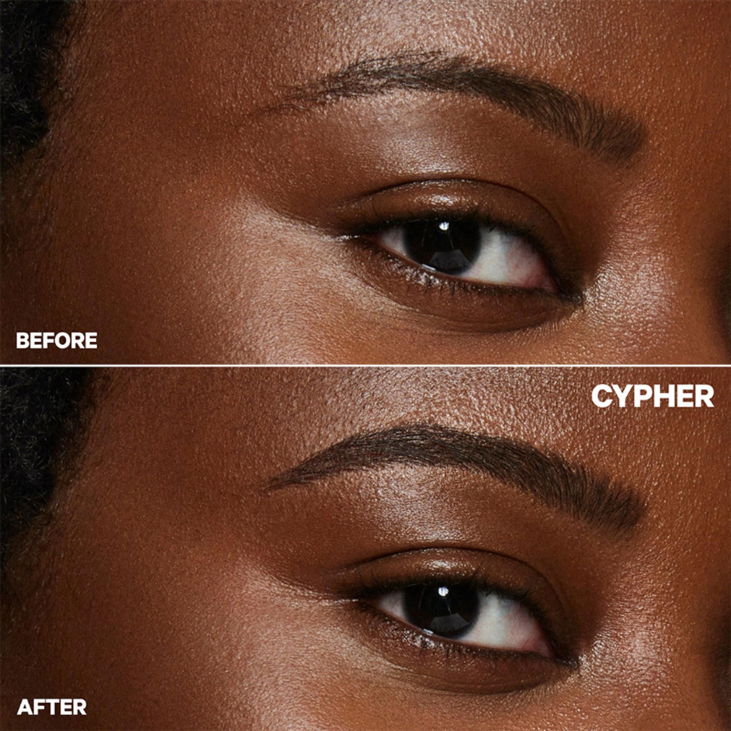 MILK MAKEUP Kush High Roll Brow Tint - Cypher