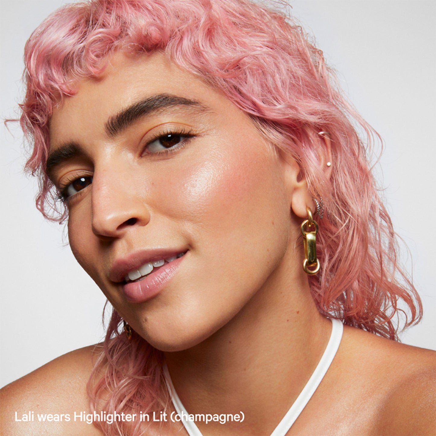 MILK MAKEUP Highlighter - Lit