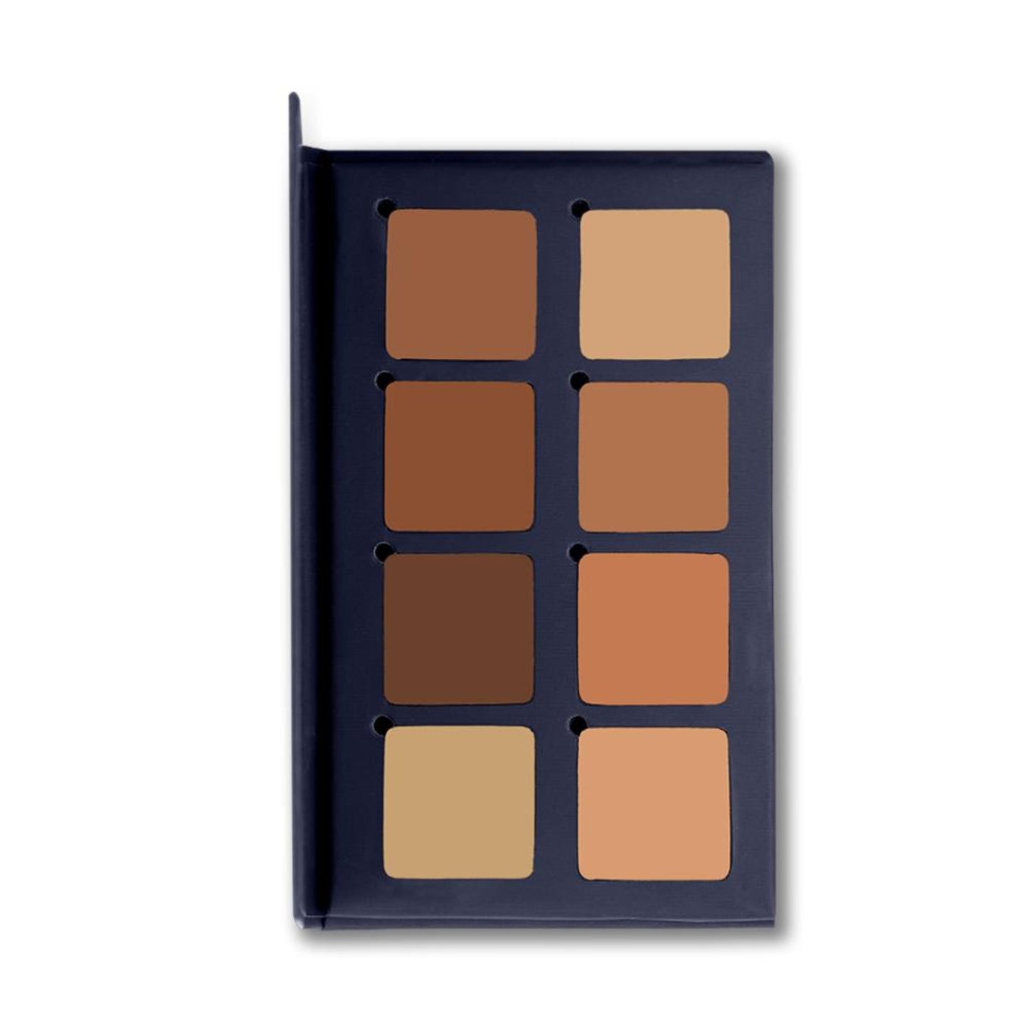 C2P Pro Basic Kit Concealer