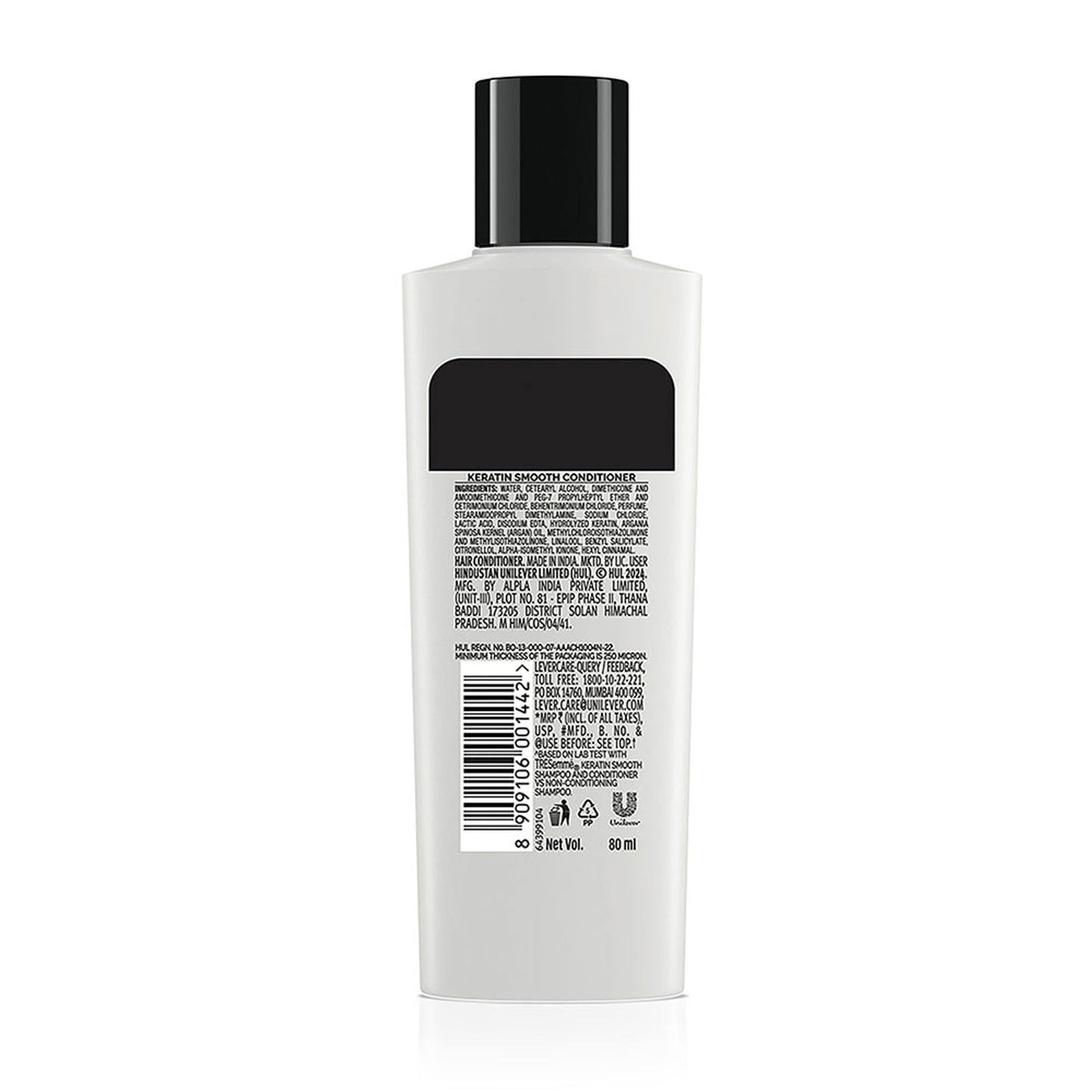 Tresemme Keratin Smooth Infusing Conditioner