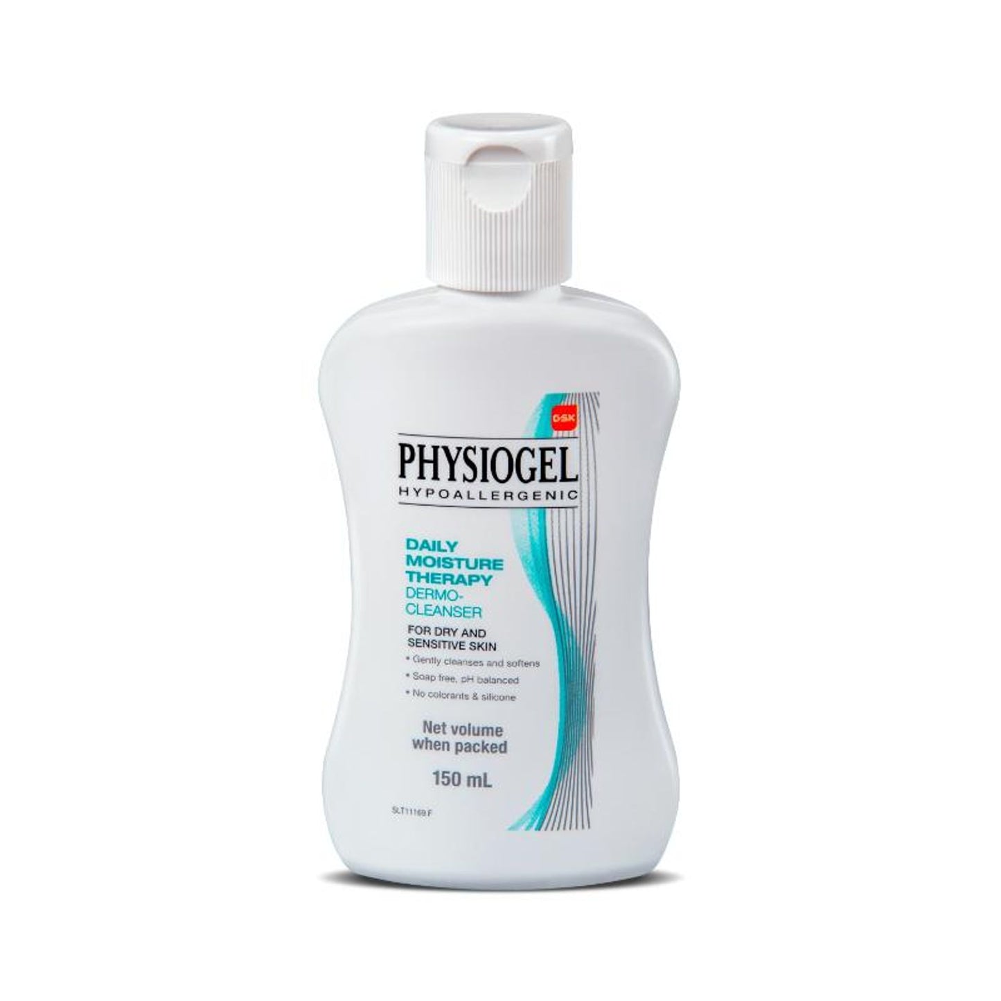 Physiogel Daily Moistues Therapy Dermo Cleanser