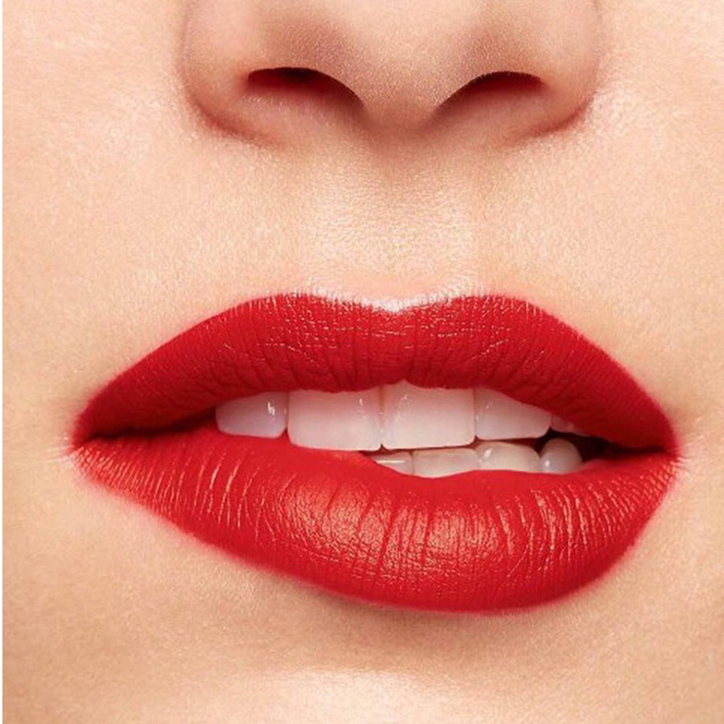 Clarins Joli Rouge Velvet Lipstick - 792V Poppy