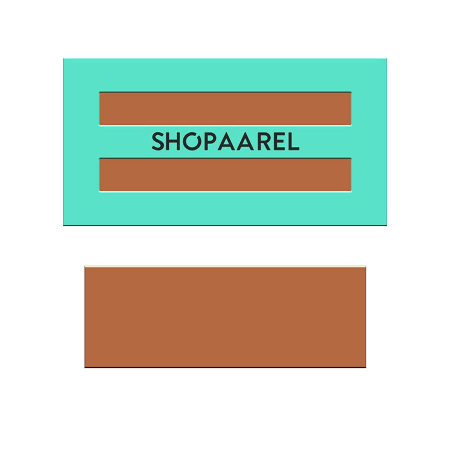 Shopaarel Concealer Refill - SCR12