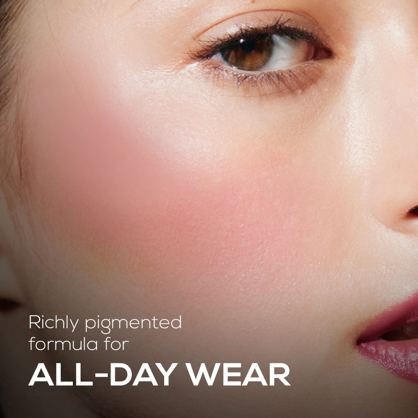 Renee Cosmetics You Are Blushing Liquid Blush - Berry Pop