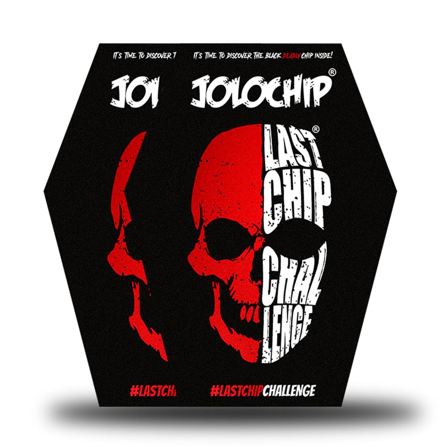 Jolochip Last Chip Challenge